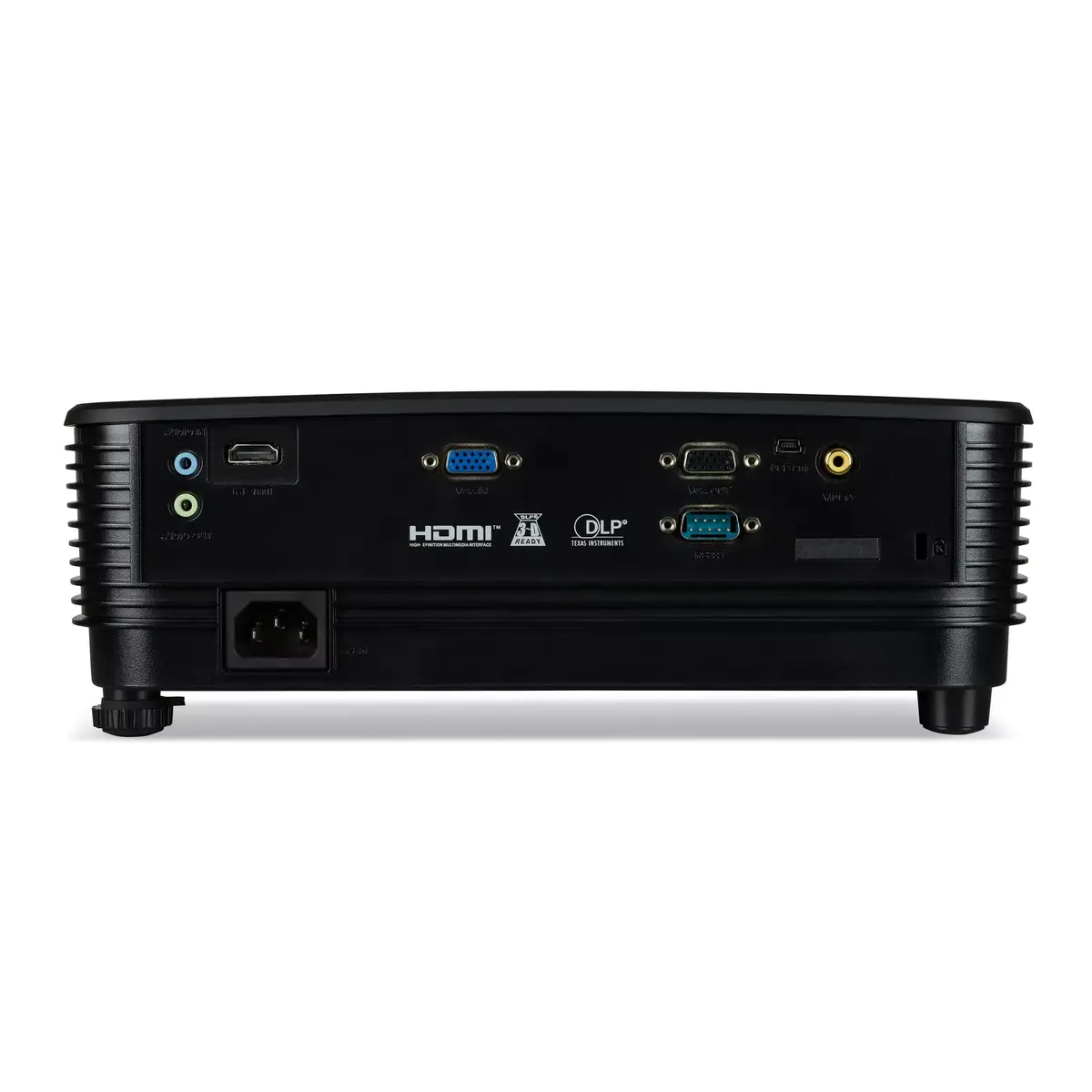 Проектор Acer X1229HP — DLP XGA 4800 ANSI Photo 6