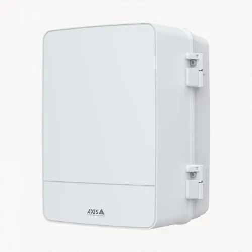 Системный шкаф Axis 02359-001 Photo 5