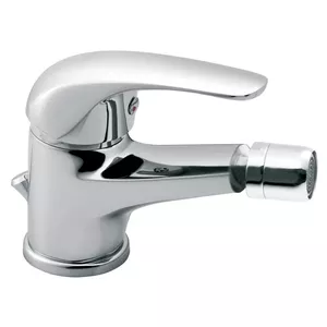 FERRO ELBA BEL6 Bidet Faucet, Chrome