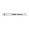 Управляемый коммутатор Cisco Catalyst 1300-24T-4G Photo 2