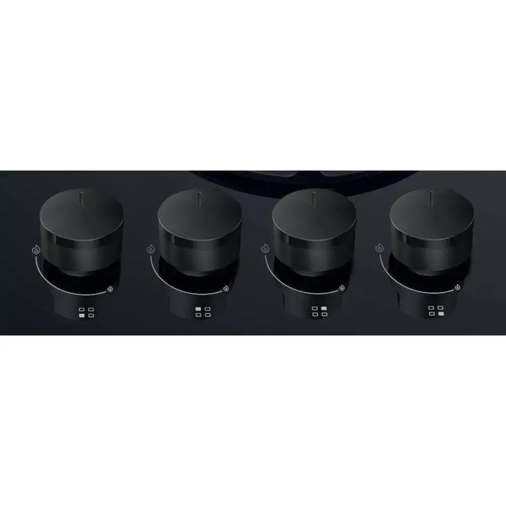 Whirlpool AKT 625/NB1 встраиваемая газовая панель 4 зоны Photo 3