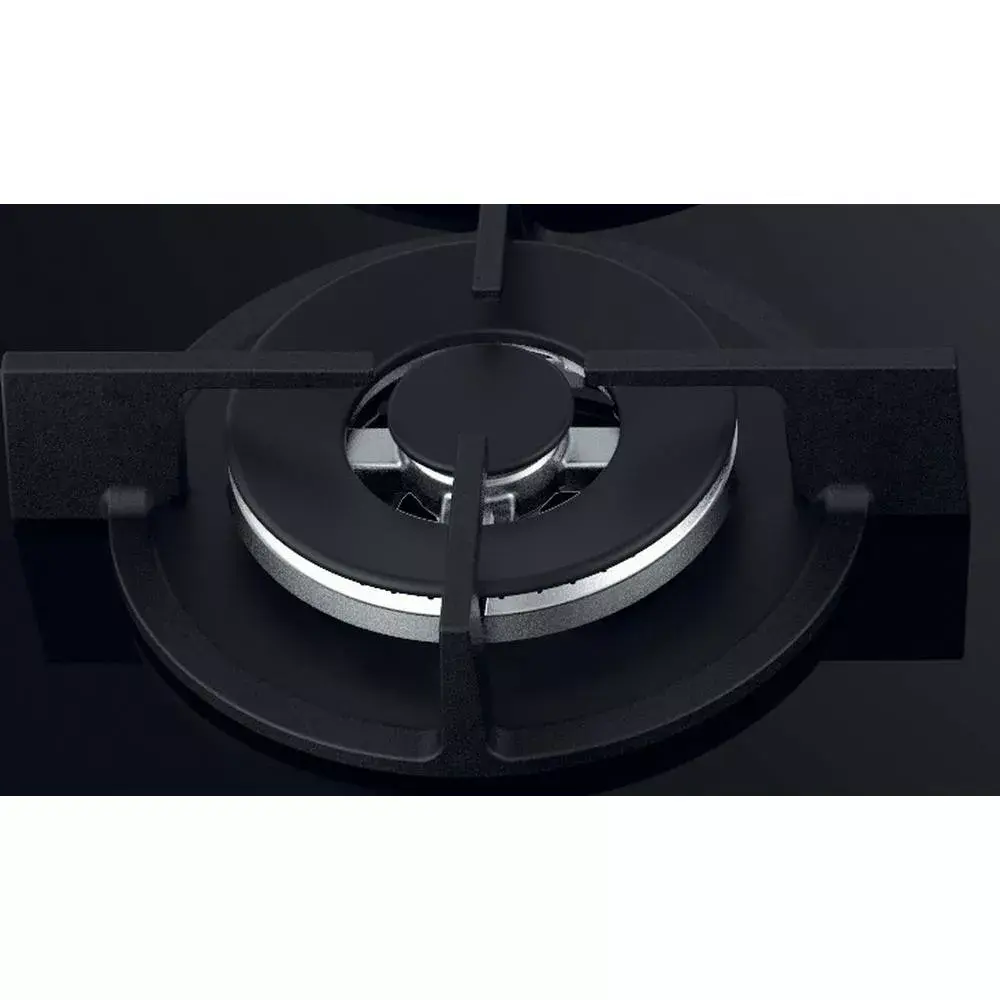 Whirlpool AKT 625/NB1 встраиваемая газовая панель 4 зоны Photo 4