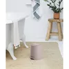 Pedal Bin TATAY 154470015 — 3 L Photo 2