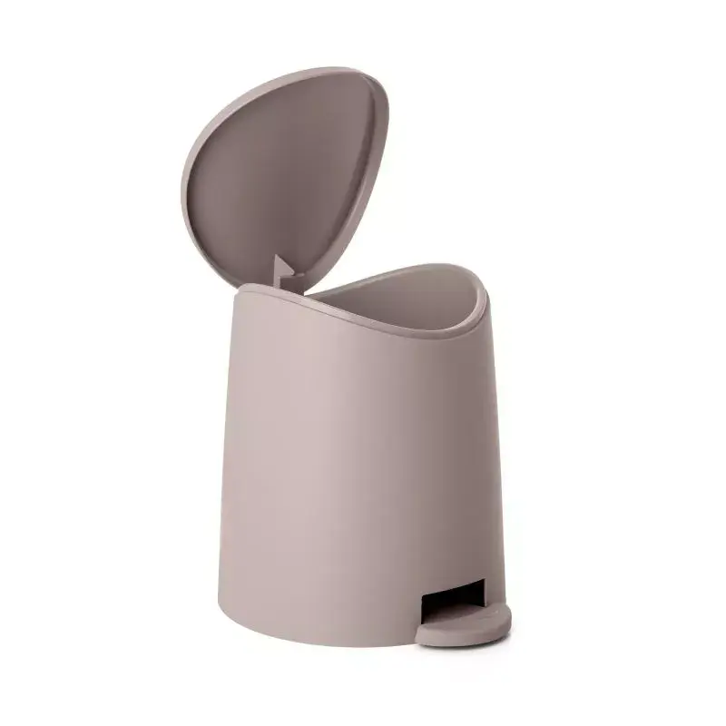 Pedal Bin TATAY 154470015 — 3 L Photo 3