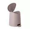 Pedal Bin TATAY 154470015 — 3 L Photo 3