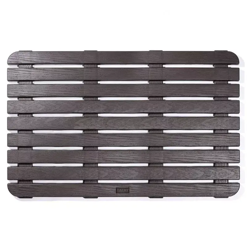 Shower tray TATAY 155530100 80x50 cm Photo 2