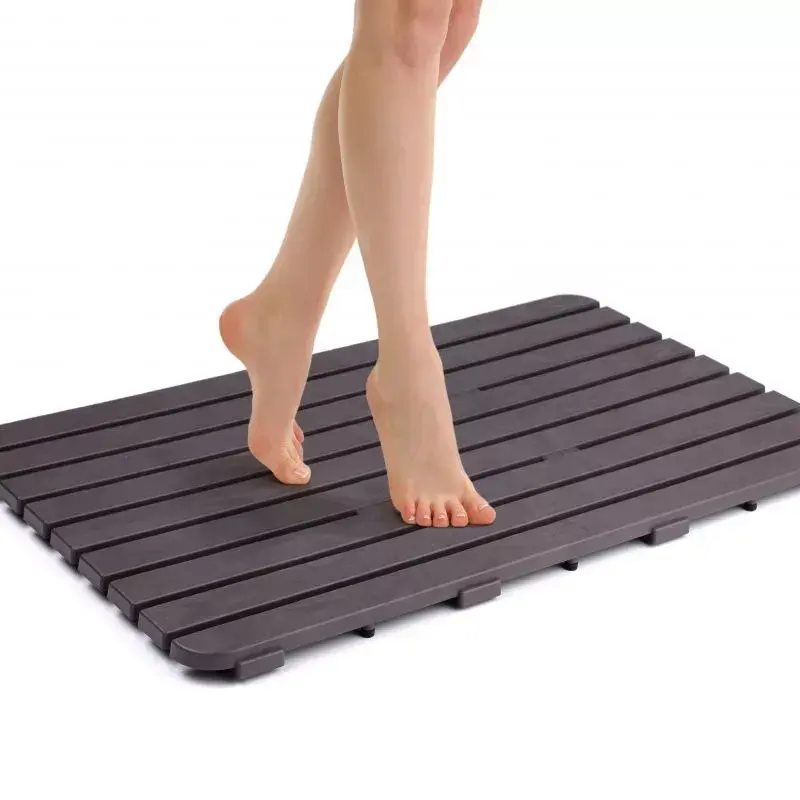 Shower tray TATAY 155530100 80x50 cm Photo 3