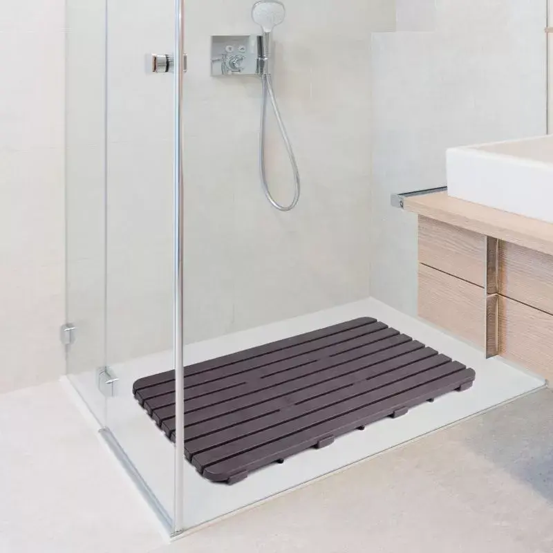 Shower tray TATAY 155530100 80x50 cm Photo 4
