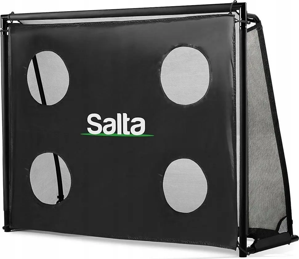 Brīvi stāvošas futbola vārti Salta 5125 Photo 2
