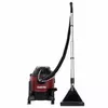 Пылесос Salente Combo Black Red Photo 2