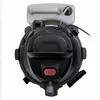 Пылесос Salente Combo Black Red Photo 5