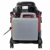 Пылесос Salente Combo Black Red Photo 6