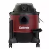 Пылесос Salente Combo Black Red Photo 7
