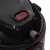 Пылесос Salente Combo Black Red Photo 8