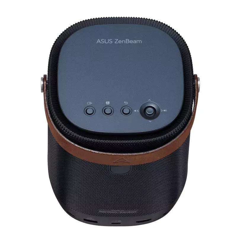 Проектор ASUS ZenBeam L2 Photo 6