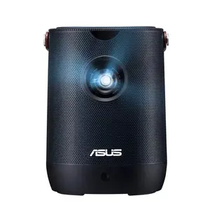 Asus ZenBeam L2 Short Throw LED Projector 400 ANSI Lumens 1080p Full HD DLP Auto Focus Navy