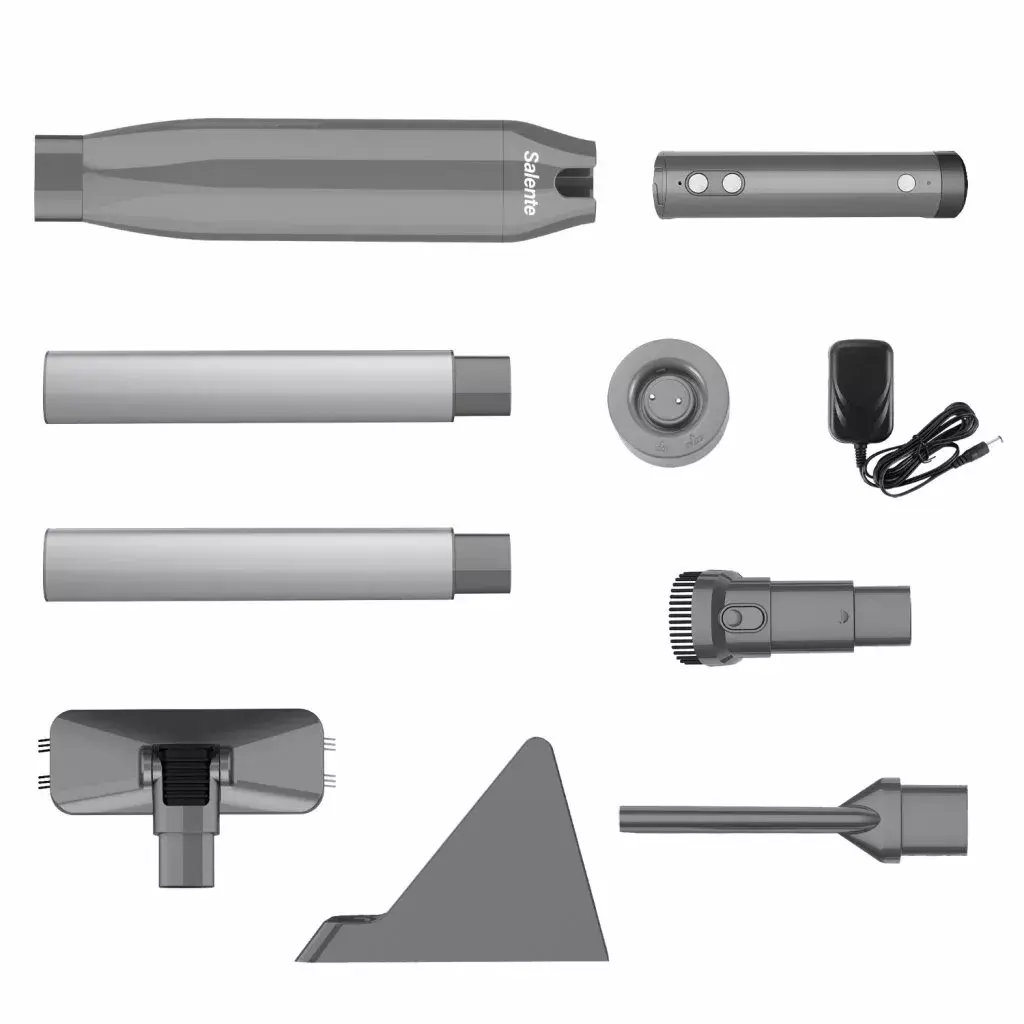 Пылесос 2-в-1 Salente HandyPlus Photo 3