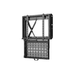 Кронштейн для телевизора B-Tech BT7885/B VESA 600x400 70кг