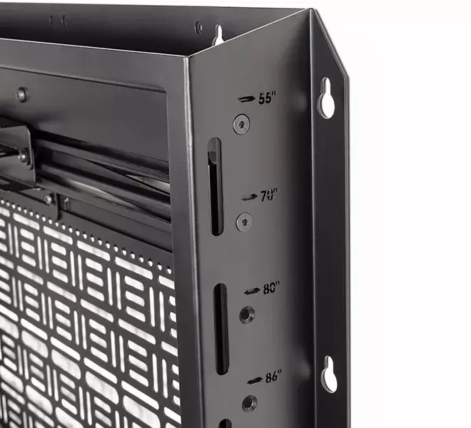 Кронштейн для телевизора B-Tech BT7885/B Photo 4