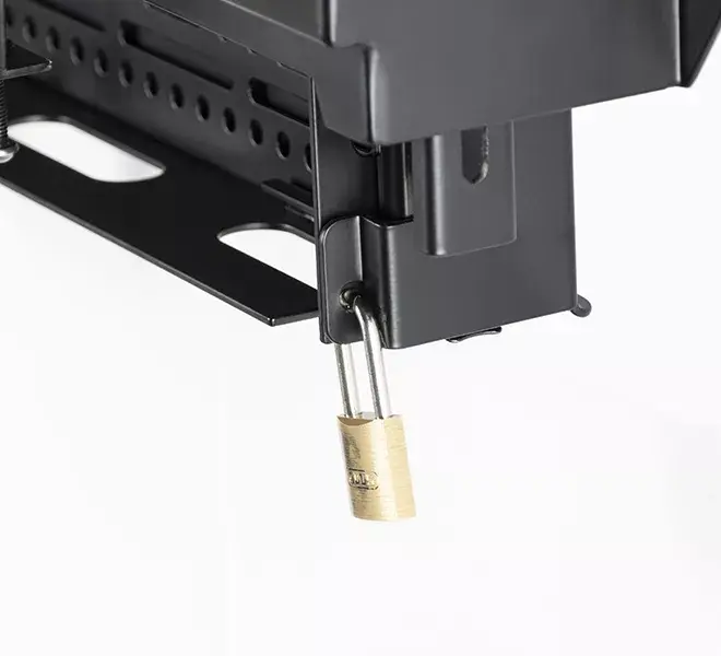 Кронштейн для телевизора B-Tech BT7885/B Photo 5
