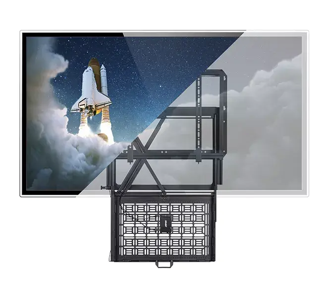Кронштейн для телевизора B-Tech BT7885/B Photo 6
