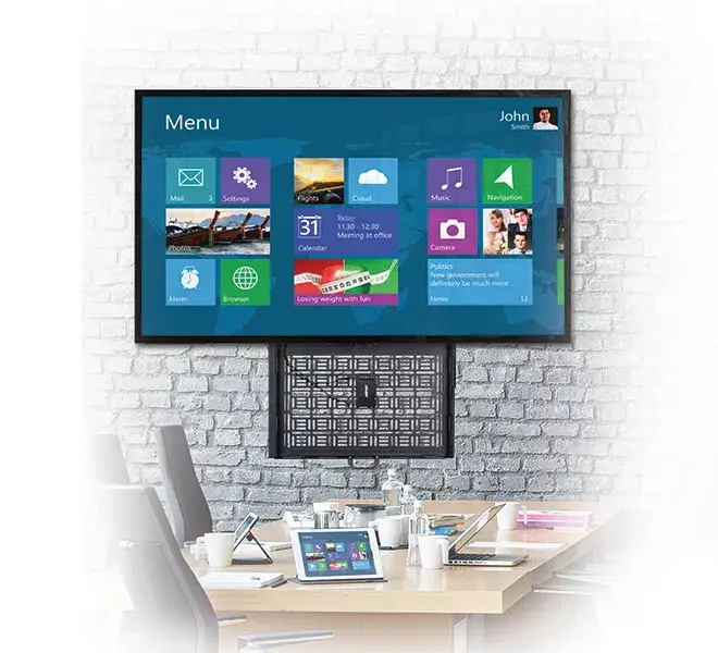 Кронштейн для телевизора B-Tech BT7885/B Photo 7