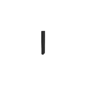 Column B-Tech SYSTEM X BT8380-060/B V3 Black 0.6m