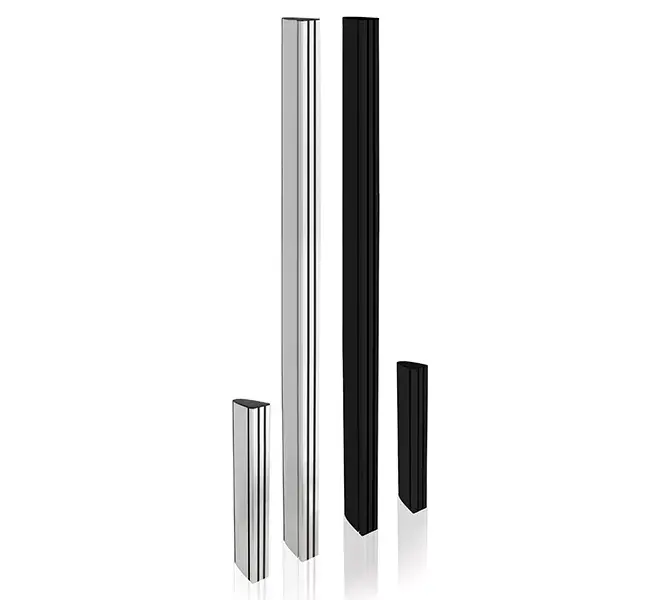 Column B-Tech SYSTEM X BT8380-060/B V3 Photo 6