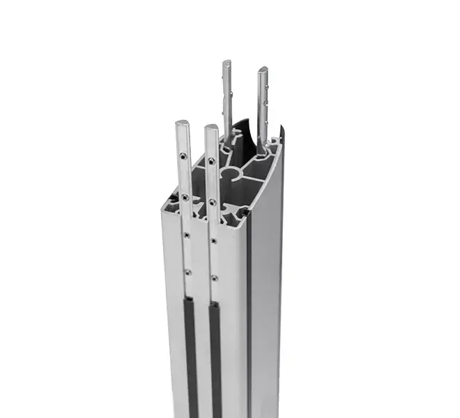 Column B-Tech SYSTEM X BT8380-060/B V3 Photo 7