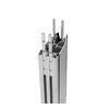 Column B-Tech SYSTEM X BT8380-060/B V3 Photo 7
