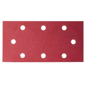 Sheet Bosch 2609256B04 10 pc(s)