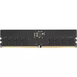 Atmiņas modulis GOODRAM DDR5 8GB 4800MHz 288‑pin DIMM CL40 1x8GB 1024M x16