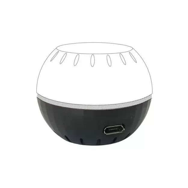Shelly H&T USB Add-on Power Adapter Photo 2