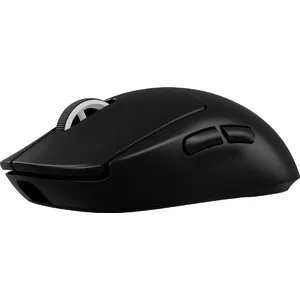 Мышь Logitech G Pro X Superlight 2 LS Black Беспроводная