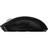 Pele Logitech G Pro X Superlight 2 LS Black Photo 2