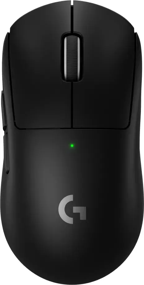 Pele Logitech G Pro X Superlight 2 LS Black Photo 5