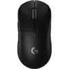 Pele Logitech G Pro X Superlight 2 LS Black Photo 5