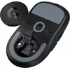 Pele Logitech G Pro X Superlight 2 LS Black Photo 6