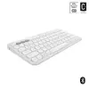 Logitech Pebble Keys 2 K380s kompakta mini tastatūra Photo 2