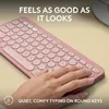 Logitech Pebble Keys 2 K380s keyboard 920-011853 Photo 5