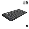 Logitech Pebble Keys 2 K380s keyboard 920-011851 Photo 2