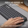 Logitech Pebble Keys 2 K380s keyboard 920-011851 Photo 6