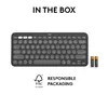 Logitech Pebble Keys 2 K380s keyboard 920-011851 Photo 11