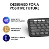 Logitech Pebble Keys 2 K380s keyboard 920-011851 Photo 12