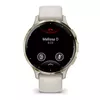 GARMIN Venu 3S 41 mm viedpulkstenis Photo 2