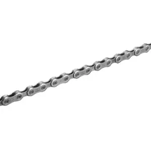 Bicycle chain Shimano M8100 Black 252g PDM8100