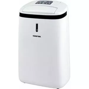 Dehumidifier Master DH720P — capacity 20 l/24h, portable commercial dehumidifier