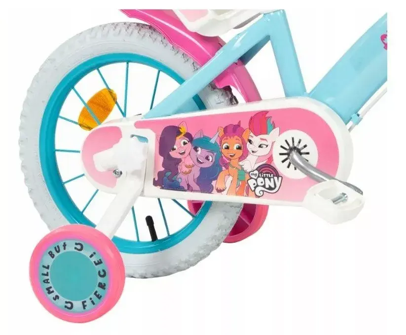Bērnu velosipēds Toimsa MyLittlePony TOI1497 Photo 4