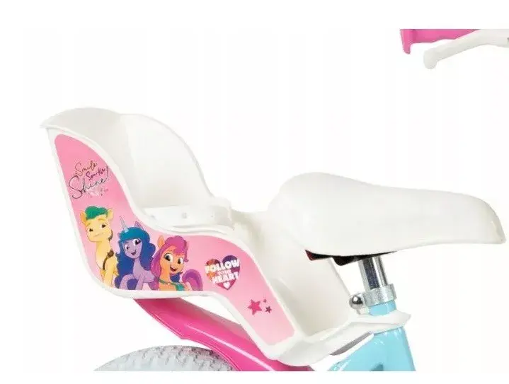 Bērnu velosipēds Toimsa MyLittlePony TOI1497 Photo 5