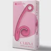 Snail Vibe SVibe Curve силиконовый двойной вибратор Photo 4